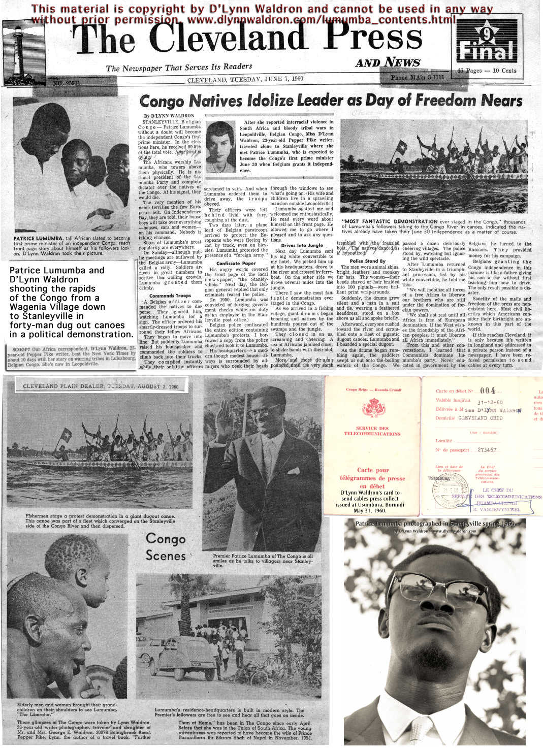 patrice lumumbas struggle against belgian imperialism The night of january 17th 1961 congolese independence leader patrice lumumba, was shot dead in katanga forty years later a new book by belgian sociologist ludo de witte uncovers proof of what everyone already knew: the complicity of the belgian government and the united nations in this crime. patrice lumumbas struggle against belgian imperialism The night of january 17th 1961 congolese independence leader patrice lumumba, was shot dead in katanga forty years later a new book by belgian sociologist ludo de witte uncovers proof of what everyone already knew: the complicity of the belgian government and the united nations in this crime.