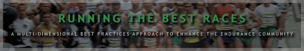 Running the Best Races