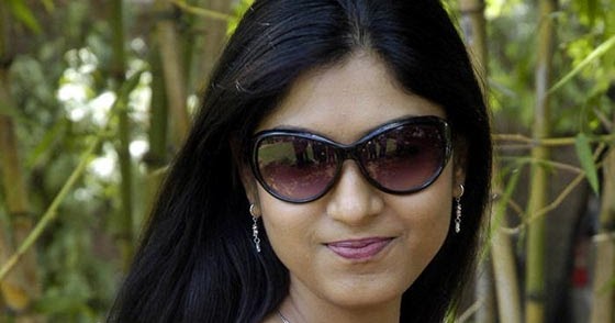 Cute Looking South Indian Actress Naina Photoshoot