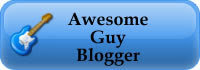 THE AWESOME GUY BLOGGER AWARD