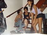 Las amo ♥