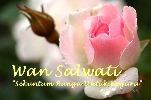 Wan Salwati Hj.Abdullah