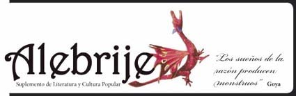 Suplemento Alebrije