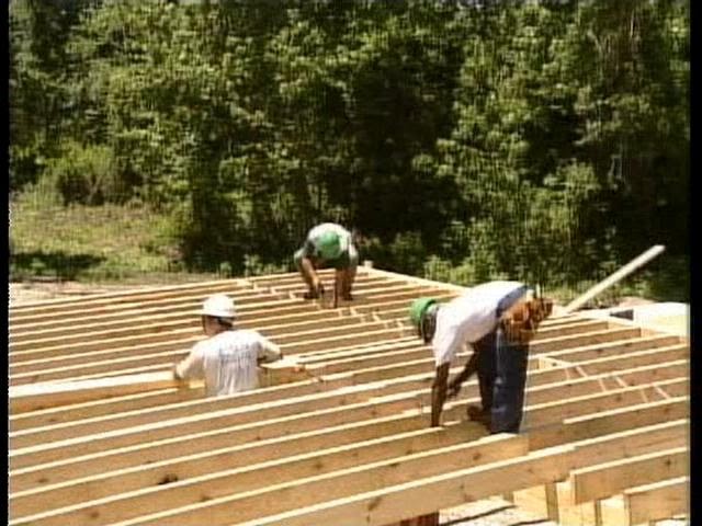 What S In A Log Home Package Huh Part1 What S In The Log