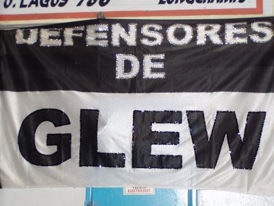 DEFENSORES DE GLEW