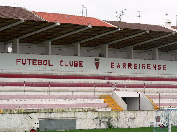 Futebol Clube Barreirense