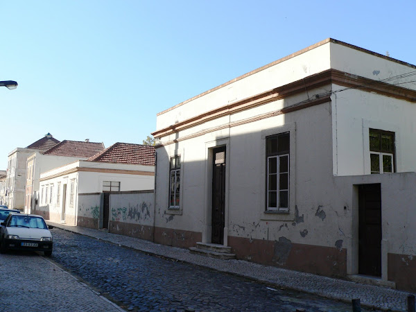 Escola Conde Ferreira
