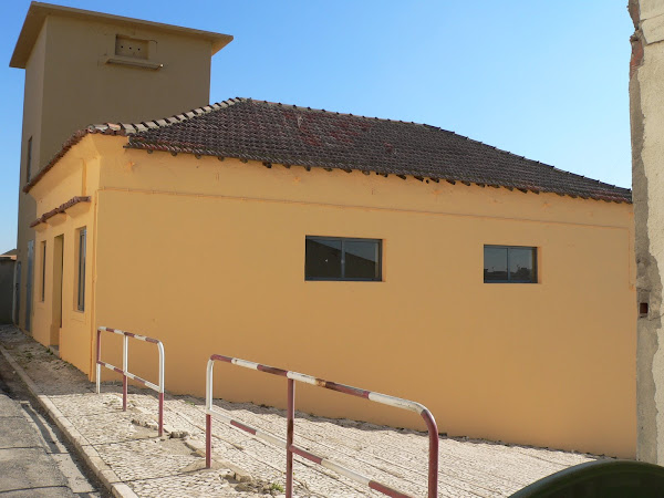 Assoc.Comunitária do Barreiro