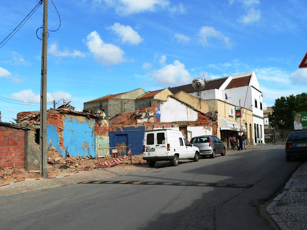 Bairro das Palmeiras