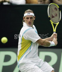 David en la Copa Davis