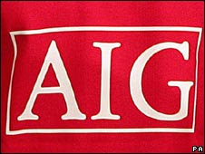 Aig Man U