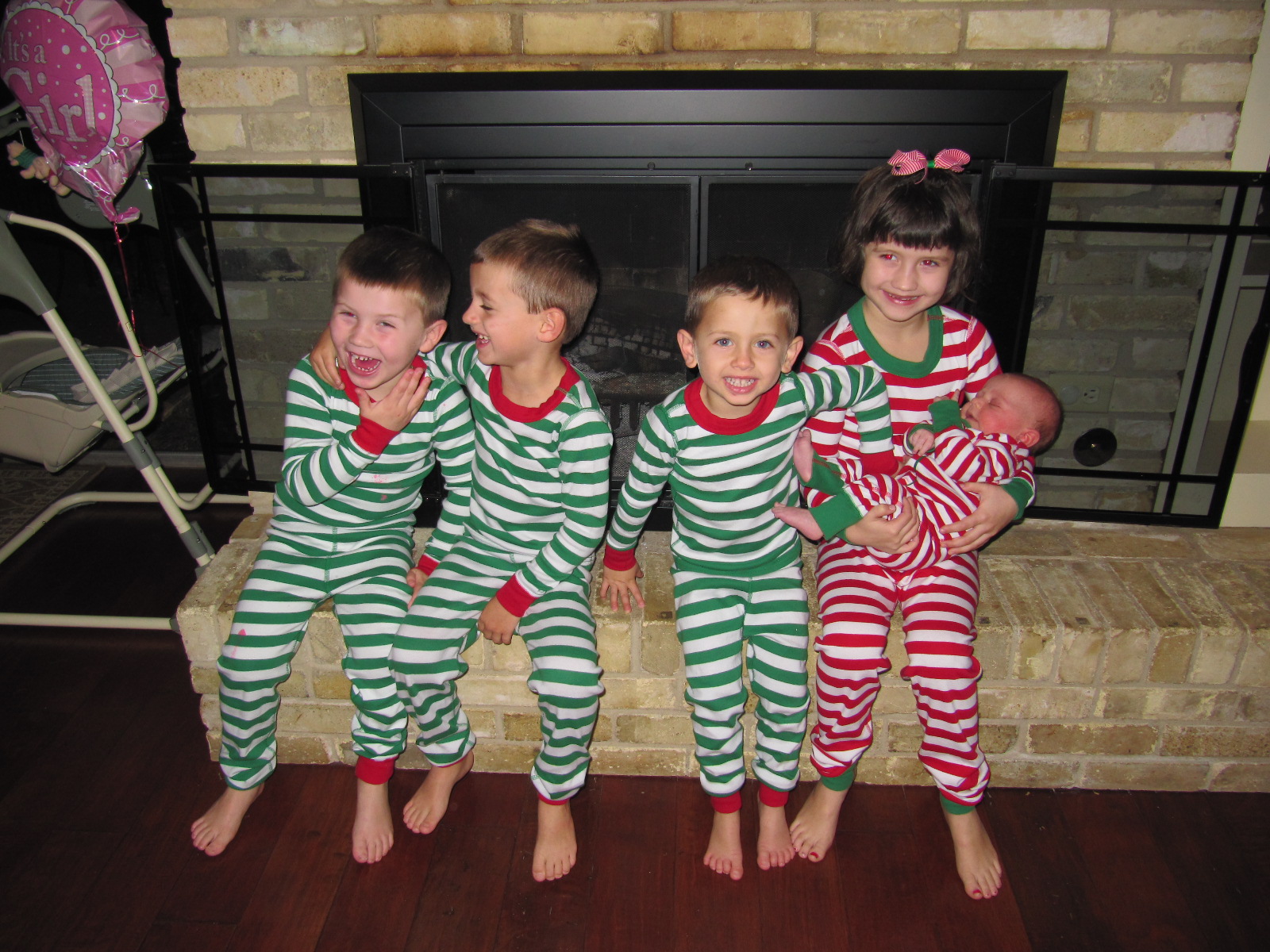 Pyjama+party+for+kids