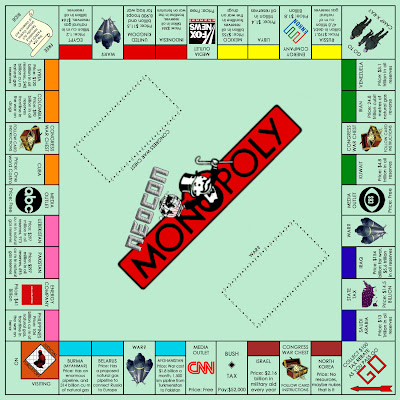 Monopoly`S Hidden Maps Help World War II Pows Escape