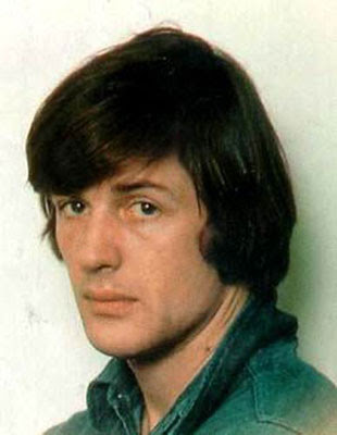 Мужская красота. Что это?