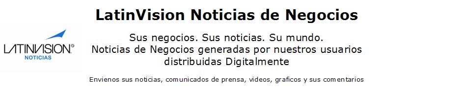 LatinVision Noticias de Negocios