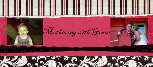 Mothering with Grace