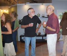 Art of Tea Show Opening Reception