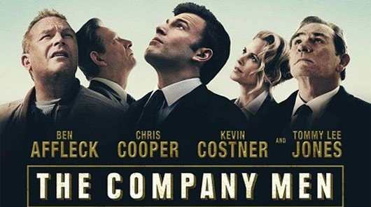 clips of Company Men,