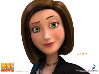 Bee Movie Wallpapers Bee Movie Wallpapers