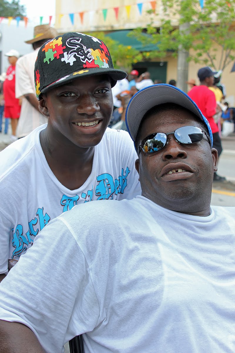 Goombay+festival+miami+2011