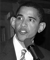 As always, it's all about Ears. Barack+Obama+big+ears