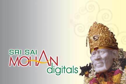 SRI SAI MOHAN DIGITALS