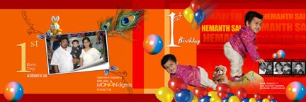 Birthday Design-1