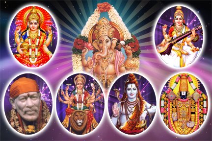 Pooja Photo Design