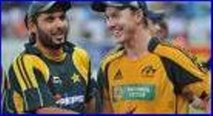 Indian Cricket Injured!