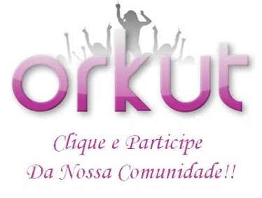 Nossa Comunidade no Orkut