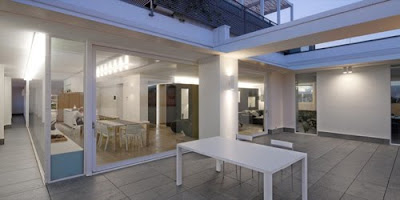 Apartment Modern and Minimalist Interior Design