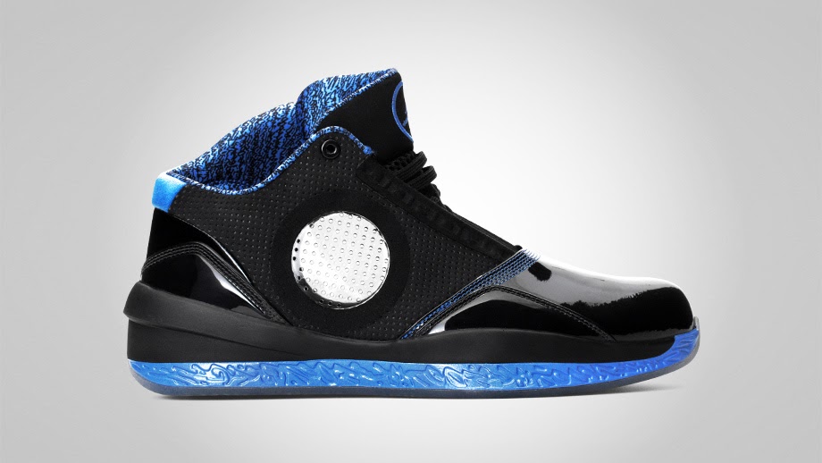 Latest Basketball Shoes Air Jordan 2010