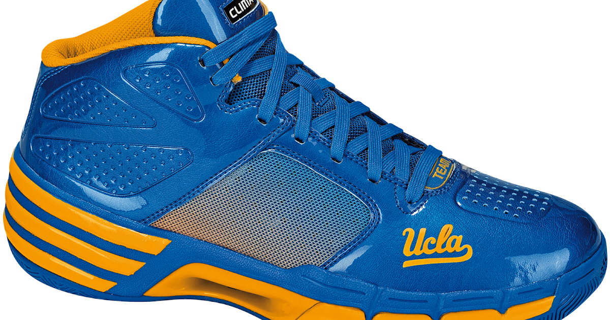 Ucla Adidas Basketball Shoes Ucla Adidas Basketball Shoes