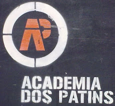 Academia de patins