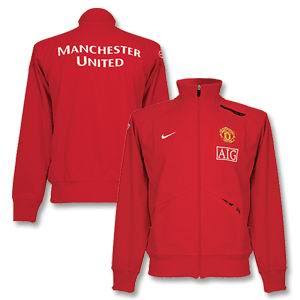 Mu Jacket