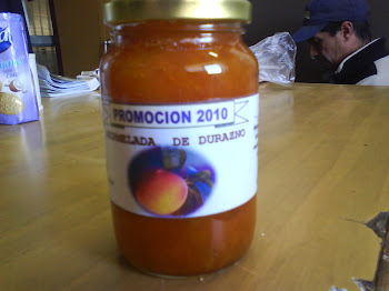 PRODUCTOS ELABORADOS POR LA ESCUELA