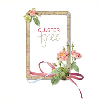 Free Cluster With Rose