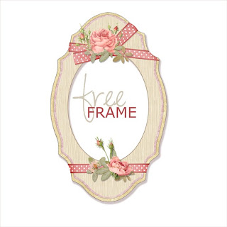 Free Romantic Frame