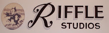 The Famous Riffle Shingle