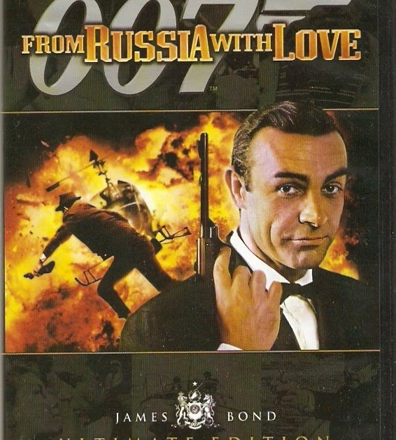 Focus Of The Week: From Russia With Love