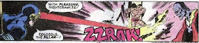 Ahhh, there's a nice sound effect...