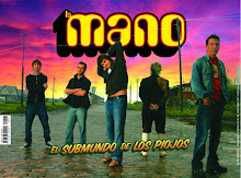 Los Piojos een La Mano !