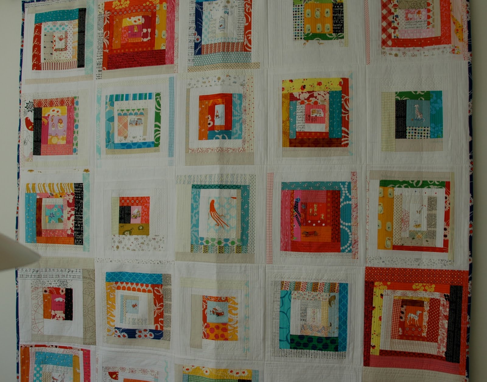 Quilt it short stories