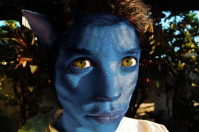 அவதார் II - ல் நடிக்க நடிகர்கள் தேர்வு - நகைச்சுவை பதிவு... Avatar+II+-+Actors+%2821%29