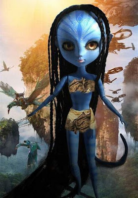 அவதார் II - ல் நடிக்க நடிகர்கள் தேர்வு - நகைச்சுவை பதிவு... Avatar+II+-+Actors+%2834%29