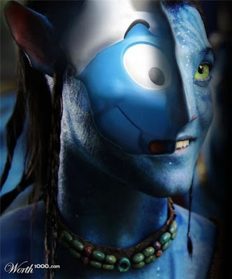 அவதார் II - ல் நடிக்க நடிகர்கள் தேர்வு - நகைச்சுவை பதிவு... Avatar+II+-+Actors+%2816%29