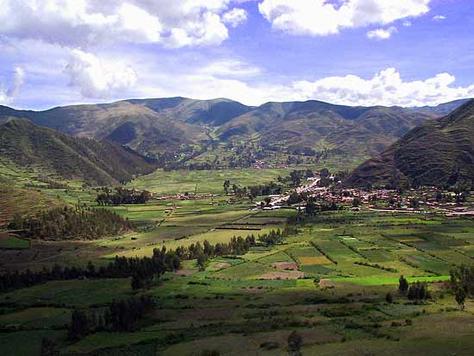 சாக்கர்ட் பள்ளத்தாக்கு" 60 Km பரப்பளவு கொண்ட அழகிய பகுதி - பெரு, புகைப்படங்கள்.. Sacred+Valley+-+Peru+%2812%29