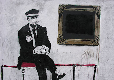 பேங்க்ஸி--வரைந்த "தெருவோர ஓவியங்கள்" - அட்டகாசமான ஓவியங்கள்... - Page 3 Banksy+Street+Art+Photos+%2821%29
