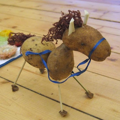 Unbelievable Potatos Art Potato+Arts+%287%29