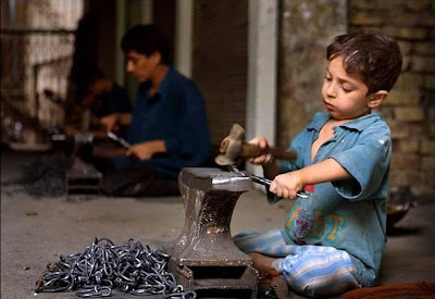 இந்த நிலைமாறுமா??? Child+Labor